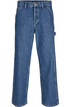 JACK & JONES Džíny 
