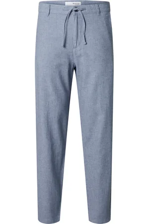 SELECTED Chino kalhoty 