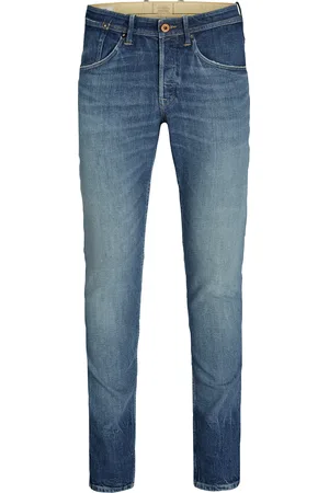 JACK & JONES Džíny 