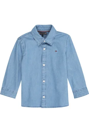 Tommy Hilfiger Přechodná bunda