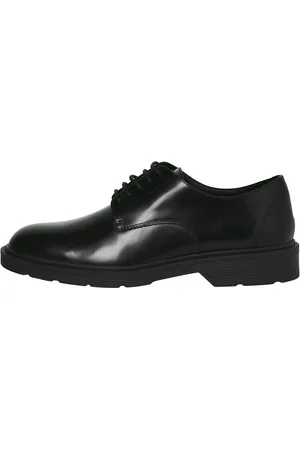 JACK & JONES Šněrovací boty 