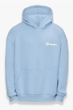 Dropsize Mikina 