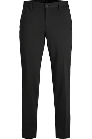 JACK & JONES Kalhoty 