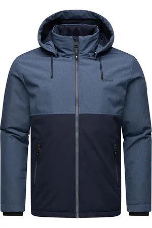 Ragwear Funkční bunda 