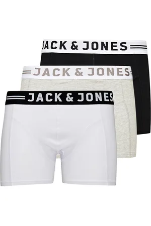 JACK & JONES Boxerky 