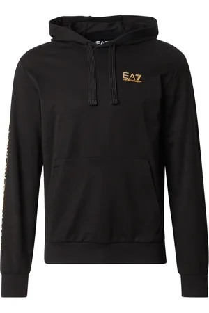 EA7 Mikina