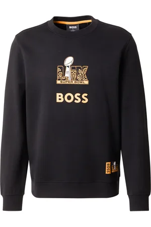 HUGO BOSS Mikina 