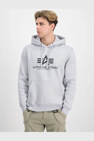 Alpha Industries Mikina