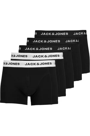 JACK & JONES Boxerky 