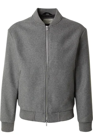JACK & JONES Přechodná bunda 
