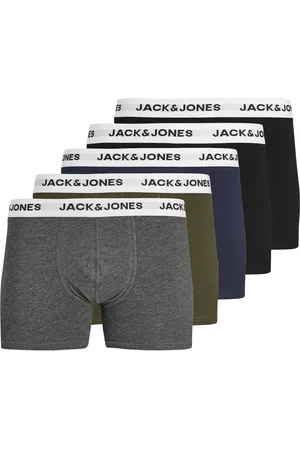 JACK & JONES Boxerky