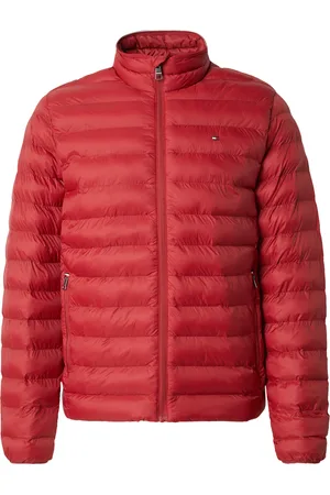 Tommy Hilfiger Přechodná bunda