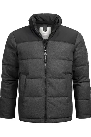 Ragwear Zimní bunda 