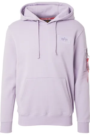 Alpha Industries Mikina