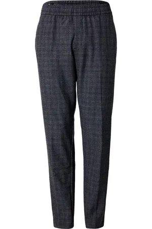 JACK & JONES Kalhoty s puky 