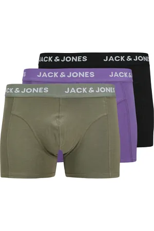 JACK & JONES Boxerky 