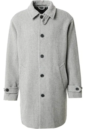 JACK & JONES Přechodný kabát 