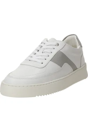 Filling pieces Tenisky