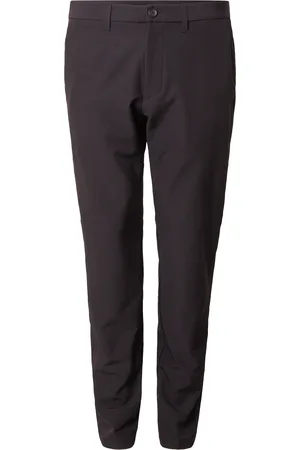 HUGO BOSS Kalhoty s puky 