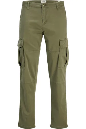 JACK & JONES Kapsáče 