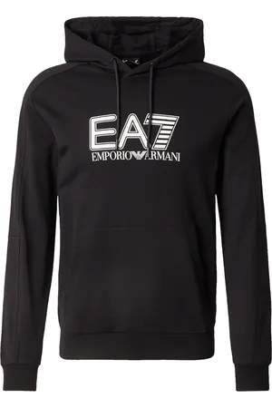 EA7 Mikina