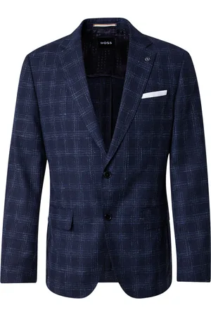 HUGO BOSS Sako 