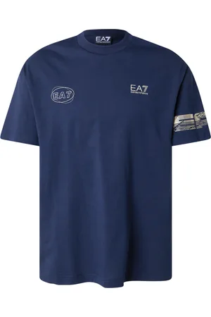 EA7 Tričko