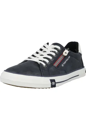 TOM TAILOR Tenisky