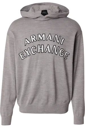 Armani Exchange Svetr