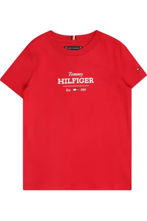 Tommy Hilfiger Tričko 