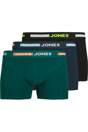 JACK & JONES Boxerky 