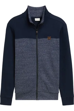 TOM TAILOR Mikina