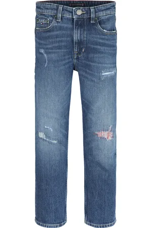 Tommy Hilfiger Džíny