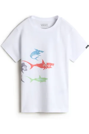 Vans Tričko