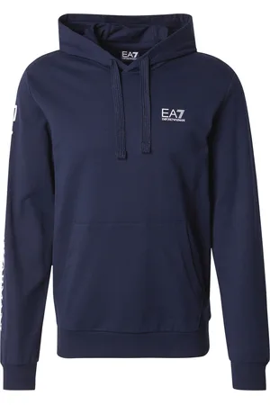 EA7 Mikina