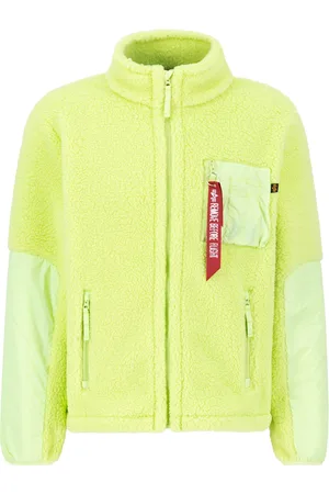 Alpha Industries Přechodná bunda 