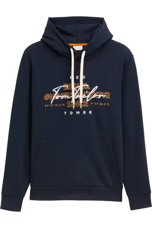 TOM TAILOR Mikina