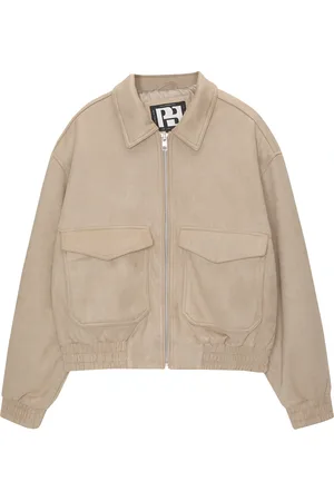 Pull&Bear Přechodná bunda