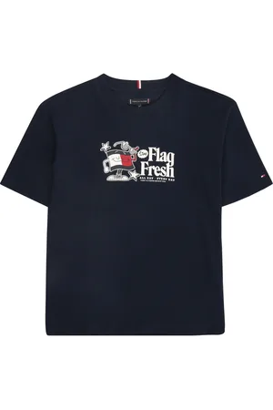 Tommy Hilfiger Tričko 