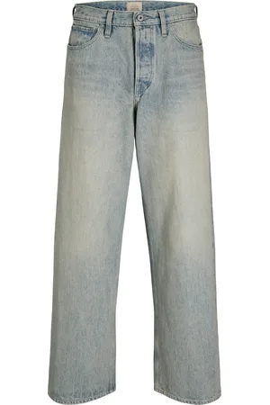 JACK & JONES Džíny 