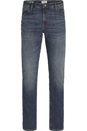 JACK & JONES Džíny 