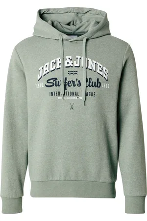 JACK & JONES Mikina