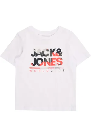JACK & JONES Tričko 