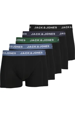 JACK & JONES Boxerky 