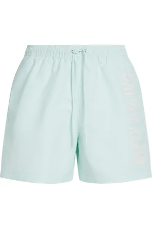 Calvin Klein Plavecké šortky 