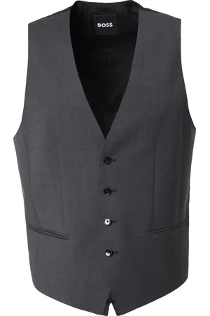 HUGO BOSS Vesta k obleku