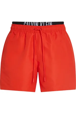Calvin Klein Plavecké šortky