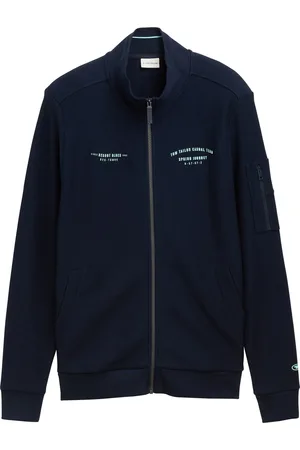 TOM TAILOR Mikina