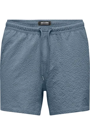 Only & Sons Plavecké šortky 
