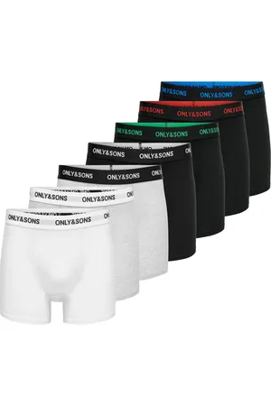 Only & Sons Boxerky 